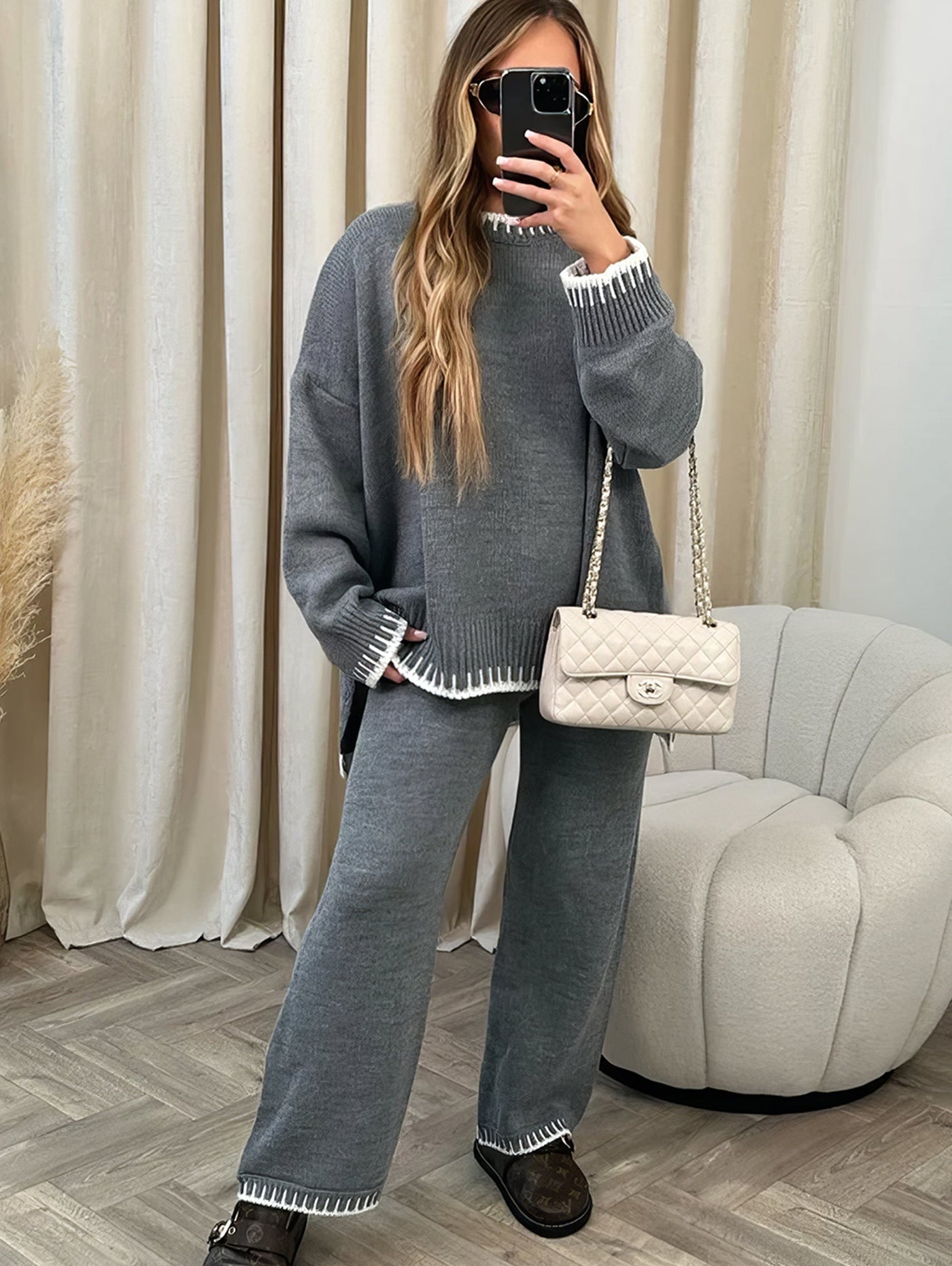 Emma | Herbst Comfy Set